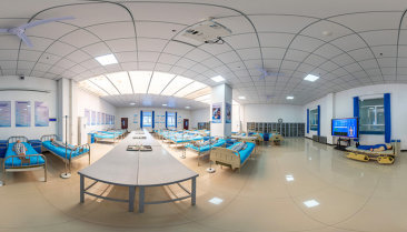 学校环境